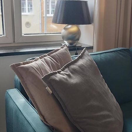 Central Apartments Astoria 1 Gdańsk Zewnętrze zdjęcie