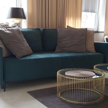 Central Apartments Astoria 1 Gdańsk Zewnętrze zdjęcie
