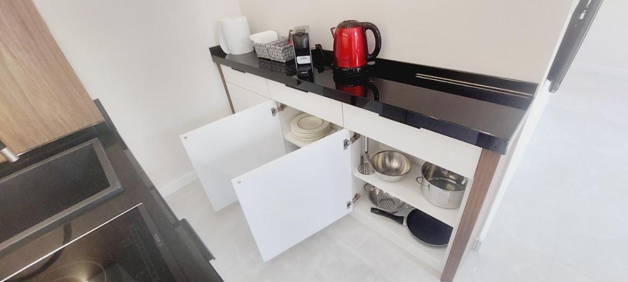 Central Apartments Astoria 1 Gdańsk Zewnętrze zdjęcie