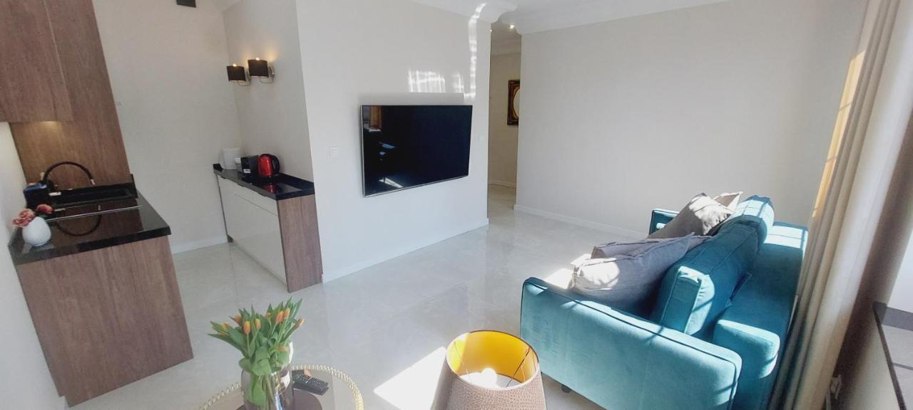 Central Apartments Astoria 1 Gdańsk Zewnętrze zdjęcie