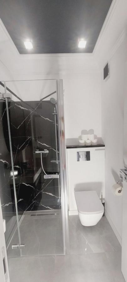Central Apartments Astoria 1 Gdańsk Zewnętrze zdjęcie