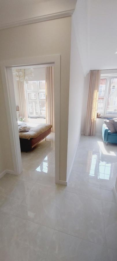 Central Apartments Astoria 1 Gdańsk Zewnętrze zdjęcie