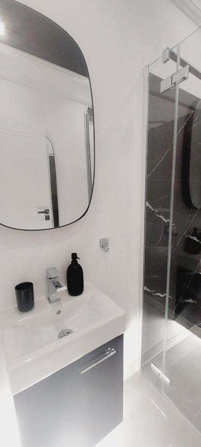 Central Apartments Astoria 1 Gdańsk Zewnętrze zdjęcie