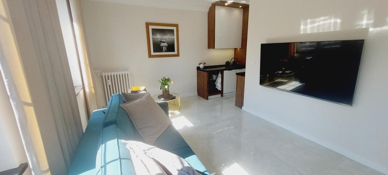 Central Apartments Astoria 1 Gdańsk Zewnętrze zdjęcie