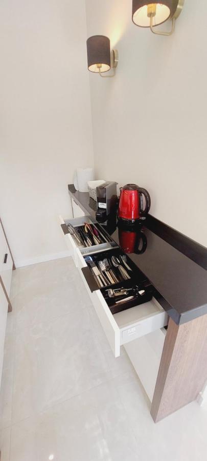 Central Apartments Astoria 1 Gdańsk Zewnętrze zdjęcie