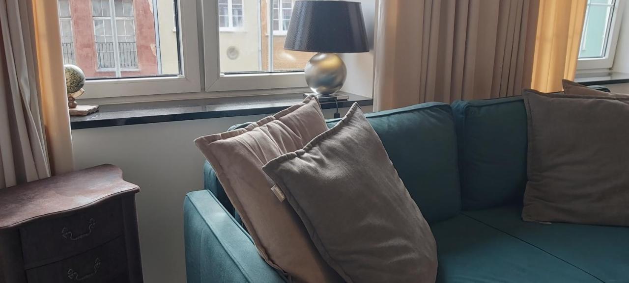 Central Apartments Astoria 1 Gdańsk Zewnętrze zdjęcie