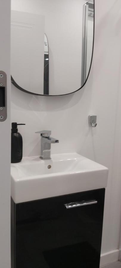 Central Apartments Astoria 1 Gdańsk Zewnętrze zdjęcie