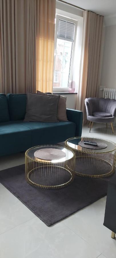 Central Apartments Astoria 1 Gdańsk Zewnętrze zdjęcie