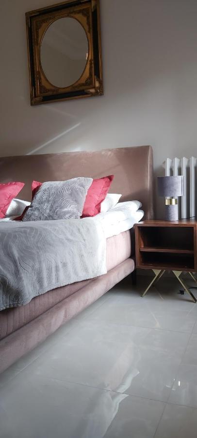 Central Apartments Astoria 1 Gdańsk Zewnętrze zdjęcie