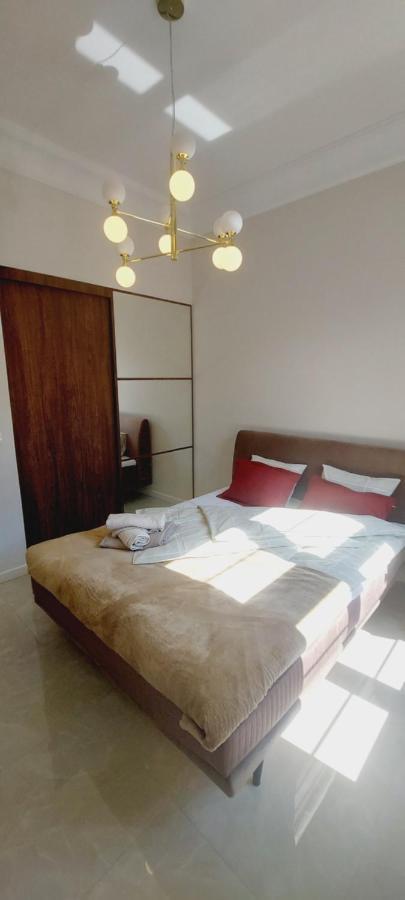 Central Apartments Astoria 1 Gdańsk Zewnętrze zdjęcie