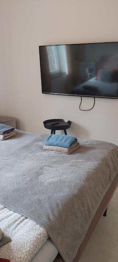 Central Apartments Astoria 1 Gdańsk Zewnętrze zdjęcie