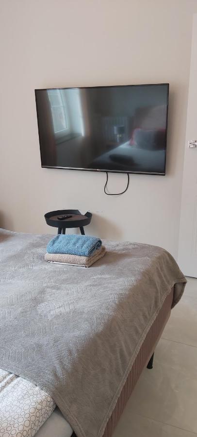 Central Apartments Astoria 1 Gdańsk Zewnętrze zdjęcie