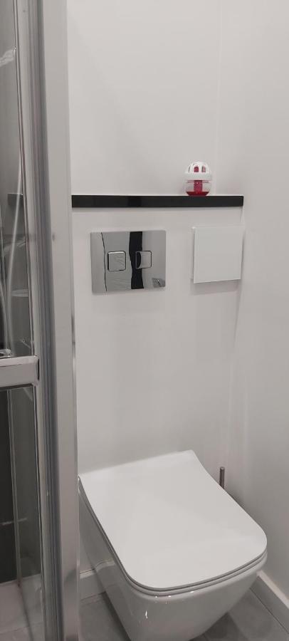 Central Apartments Astoria 1 Gdańsk Zewnętrze zdjęcie