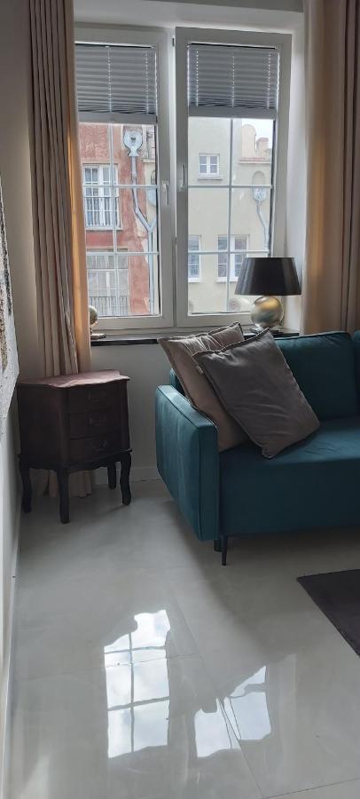 Central Apartments Astoria 1 Gdańsk Zewnętrze zdjęcie