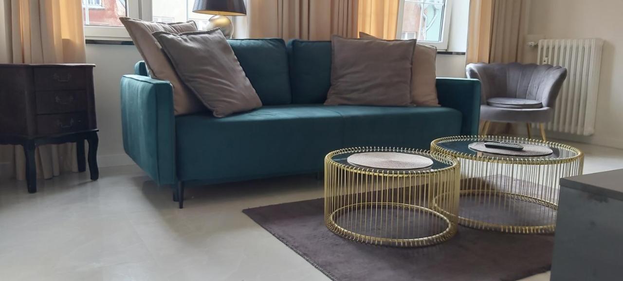 Central Apartments Astoria 1 Gdańsk Zewnętrze zdjęcie