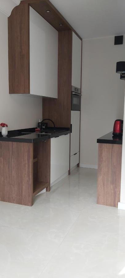 Central Apartments Astoria 1 Gdańsk Zewnętrze zdjęcie